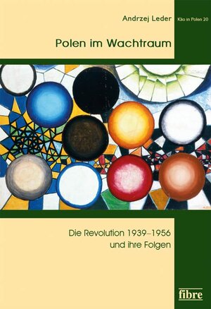 Buchcover Polen im Wachtraum | Andrzej Leder | EAN 9783944870632 | ISBN 3-944870-63-8 | ISBN 978-3-944870-63-2