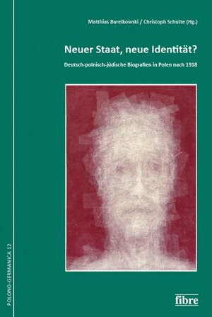 Buchcover Neuer Staat, neue Identität? | Christoph Schutte | EAN 9783944870748 | ISBN 3-944870-74-3 | ISBN 978-3-944870-74-8