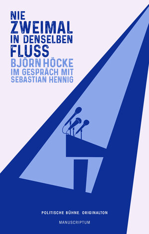 Buchcover Nie zweimal in denselben Fluß | Sebastian Hennig | EAN 9783944872728 | ISBN 3-944872-72-X | ISBN 978-3-944872-72-8