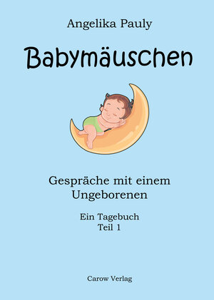 Buchcover Babymäuschen | Angelika Pauly | EAN 9783944873527 | ISBN 3-944873-52-1 | ISBN 978-3-944873-52-7