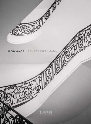 Buchcover Hommage Renate Eikelmann  | EAN 9783944874920 | ISBN 3-944874-92-7 | ISBN 978-3-944874-92-0