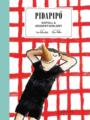 Buchcover Pidapipó | Lisa Valmorbida | EAN 9783944874968 | ISBN 3-944874-96-X | ISBN 978-3-944874-96-8