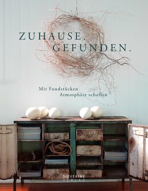 Buchcover Zuhause.Gefunden. | Oliver Maclennan | EAN 9783944874975 | ISBN 3-944874-97-8 | ISBN 978-3-944874-97-5