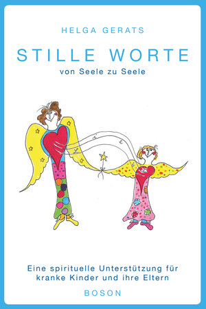 Buchcover Stille Worte | Helga Gerats | EAN 9783944878102 | ISBN 3-944878-10-8 | ISBN 978-3-944878-10-2