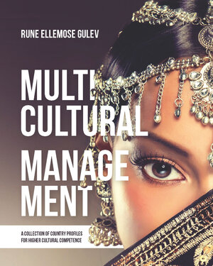 Buchcover MULTICULTURAL MANAGEMENT | Rune Elemose Gulev | EAN 9783944883021 | ISBN 3-944883-02-0 | ISBN 978-3-944883-02-1