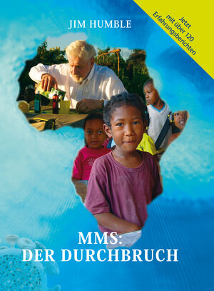 Buchcover MMS: Der Durchbruch | Jim Humble | EAN 9783944887050 | ISBN 3-944887-05-0 | ISBN 978-3-944887-05-0