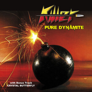 Buchcover Pure Dynamite | Killer | EAN 9783944889122 | ISBN 3-944889-12-6 | ISBN 978-3-944889-12-2