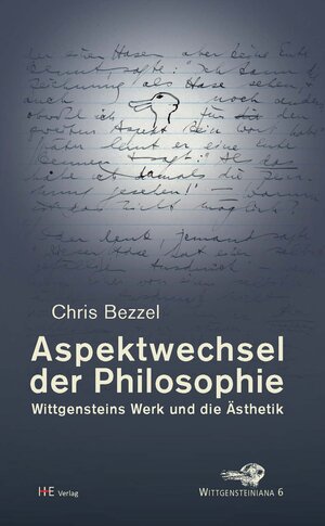 Buchcover Aspektwechsel der Philosophie | Chris Bezzel | EAN 9783944890005 | ISBN 3-944890-00-0 | ISBN 978-3-944890-00-5