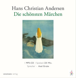 Buchcover Die schönsten Märchen von Hans Christian Andersen | Hans Christian Andersen | EAN 9783944891590 | ISBN 3-944891-59-7 | ISBN 978-3-944891-59-0