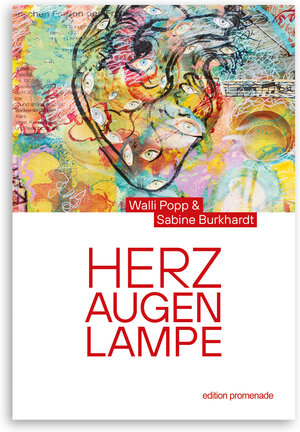 Buchcover Herzaugenlampe | Walli Popp | EAN 9783944897202 | ISBN 3-944897-20-X | ISBN 978-3-944897-20-2