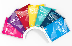 Buchcover TMS & EMS Box 2016 | Alexander Hetzel | EAN 9783944902203 | ISBN 3-944902-20-3 | ISBN 978-3-944902-20-3