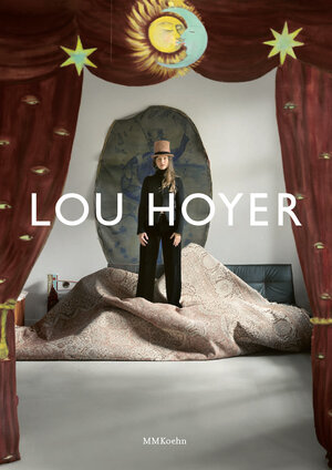 Buchcover Lou Hoyer: slippery when wet | Lou Hoyer | EAN 9783944903606 | ISBN 3-944903-60-9 | ISBN 978-3-944903-60-6