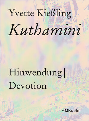 Buchcover Yvette Kießling | Yvette Kießling | EAN 9783944903859 | ISBN 3-944903-85-4 | ISBN 978-3-944903-85-9