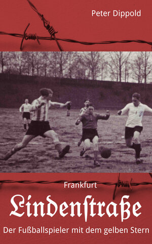 Buchcover Frankfurt Lindenstraße | Peter Dippold | EAN 9783944908069 | ISBN 3-944908-06-6 | ISBN 978-3-944908-06-9