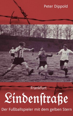 Buchcover Frankfurt Lindenstraße | Peter Dippold | EAN 9783944908991 | ISBN 3-944908-99-6 | ISBN 978-3-944908-99-1