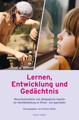 Buchcover Lernen, Entwicklung und Gedächtnis | Neider Andreas | EAN 9783944911007 | ISBN 3-944911-00-8 | ISBN 978-3-944911-00-7