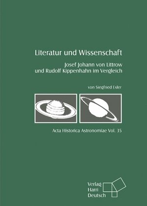 Buchcover Literatur und Wissenschaft | Siegfried Exler | EAN 9783944913261 | ISBN 3-944913-26-4 | ISBN 978-3-944913-26-1