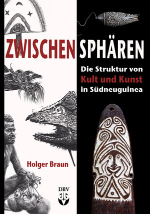 Buchcover Zwischensphären | Holger Braun | EAN 9783944930008 | ISBN 3-944930-00-2 | ISBN 978-3-944930-00-8