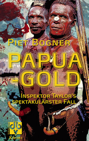 Buchcover Papuagold  | EAN 9783944930015 | ISBN 3-944930-01-0 | ISBN 978-3-944930-01-5