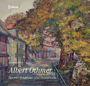 Buchcover Albert Othmer | Uwe Harnack | EAN 9783944946023 | ISBN 3-944946-02-2 | ISBN 978-3-944946-02-3