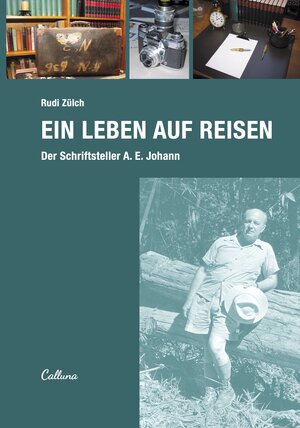 Buchcover Ein Leben auf Reisen | Rudi Zülch | EAN 9783944946177 | ISBN 3-944946-17-0 | ISBN 978-3-944946-17-7