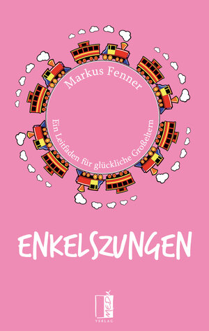 Buchcover Enkelszungen | Markus Fenner | EAN 9783944948959 | ISBN 3-944948-95-5 | ISBN 978-3-944948-95-9