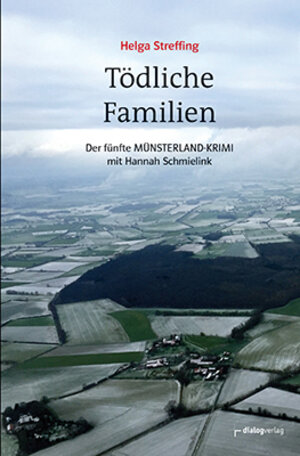 Buchcover Tödliche Familien | Helga Streffing | EAN 9783944974248 | ISBN 3-944974-24-7 | ISBN 978-3-944974-24-8