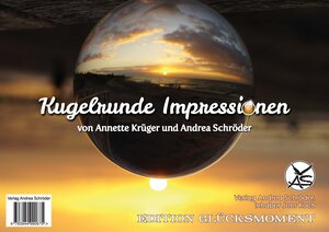 Buchcover Kugelrunde Impressionen  | EAN 9783944990675 | ISBN 3-944990-67-6 | ISBN 978-3-944990-67-5