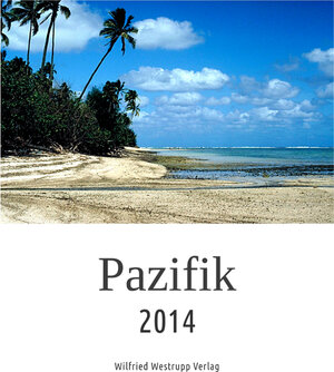Buchcover Pazifik 2014  | EAN 9783945005026 | ISBN 3-945005-02-7 | ISBN 978-3-945005-02-6