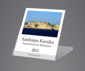 Buchcover Sardinien Korsika  | EAN 9783945005040 | ISBN 3-945005-04-3 | ISBN 978-3-945005-04-0