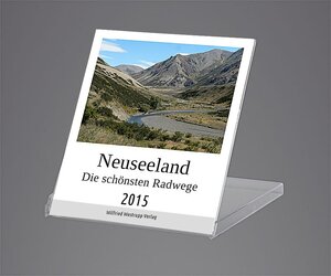 Buchcover Kiwitrails. Die schönsten Radwege Neuseelands. | Wilfried Westrupp | EAN 9783945005170 | ISBN 3-945005-17-5 | ISBN 978-3-945005-17-0