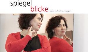 Buchcover Spiegelblicke | Renate Weilmann | EAN 9783945022009 | ISBN 3-945022-00-2 | ISBN 978-3-945022-00-9