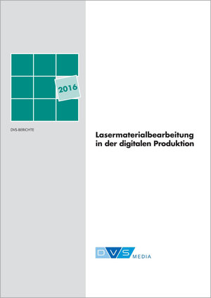 Buchcover Lasertagung Jena 2016  | EAN 9783945023662 | ISBN 3-945023-66-1 | ISBN 978-3-945023-66-2