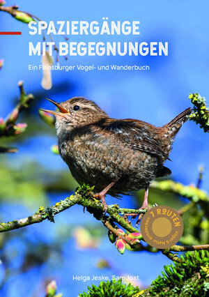 Buchcover Spaziergänge mit Begegnungen | Helga Jeske | EAN 9783945030141 | ISBN 3-945030-14-5 | ISBN 978-3-945030-14-1