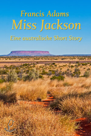 Buchcover Miss Jackson | Francis Adams | EAN 9783945035023 | ISBN 3-945035-02-3 | ISBN 978-3-945035-02-3
