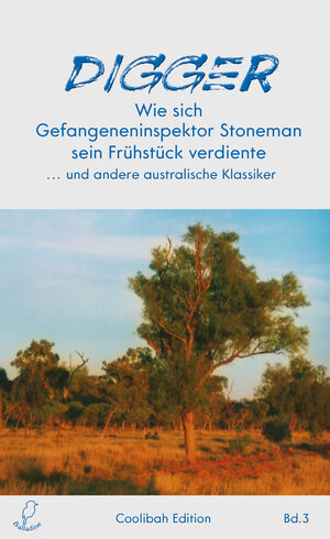 Buchcover Digger | EAN 9783945035122 | ISBN 3-945035-12-0 | ISBN 978-3-945035-12-2
