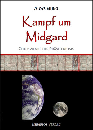 Buchcover Kampf um Midgard | Aloys Eiling | EAN 9783945058237 | ISBN 3-945058-23-6 | ISBN 978-3-945058-23-7
