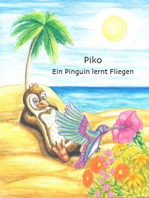 Buchcover Piko | Bianca Winter | EAN 9783945063132 | ISBN 3-945063-13-2 | ISBN 978-3-945063-13-2