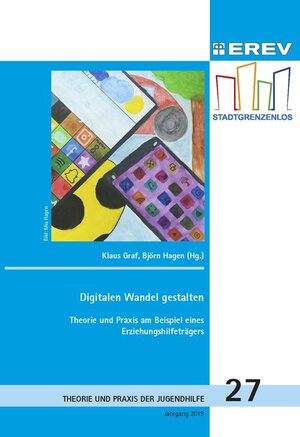 Buchcover Digitalen Wandel gestalten  | EAN 9783945081297 | ISBN 3-945081-29-7 | ISBN 978-3-945081-29-7