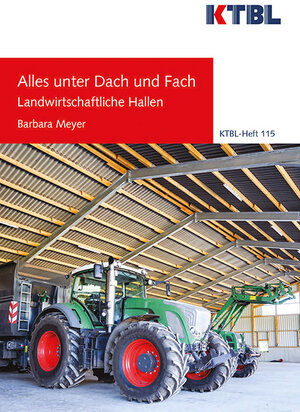 Buchcover Alles unter Dach und Fach | Barbara Meyer | EAN 9783945088234 | ISBN 3-945088-23-2 | ISBN 978-3-945088-23-4