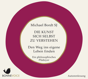 Buchcover Die Kunst, sich selbst zu verstehen | Michael Bordt SJ | EAN 9783945095164 | ISBN 3-945095-16-6 | ISBN 978-3-945095-16-4