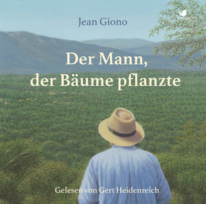Buchcover Der Mann, der Bäume pflanzte | Jean Giono | EAN 9783945095409 | ISBN 3-945095-40-9 | ISBN 978-3-945095-40-9