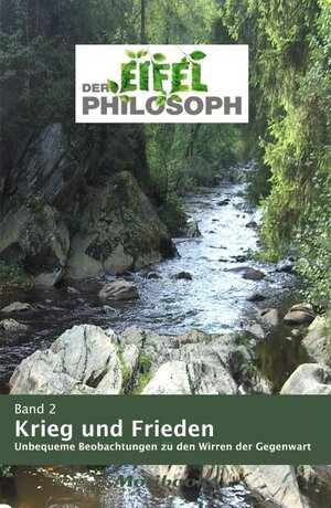 Buchcover Band 2 - Krieg und Frieden | Reiner Dammann | EAN 9783945104040 | ISBN 3-945104-04-1 | ISBN 978-3-945104-04-0