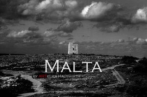 Buchcover Malta 2014  | EAN 9783945114001 | ISBN 3-945114-00-4 | ISBN 978-3-945114-00-1