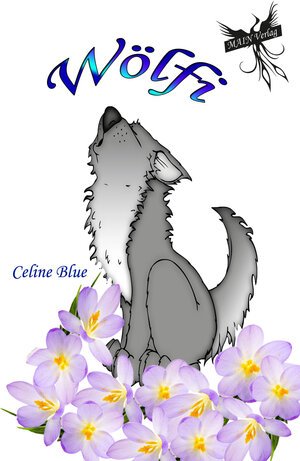 Buchcover Wölfi | Celine Blue | EAN 9783945118436 | ISBN 3-945118-43-3 | ISBN 978-3-945118-43-6