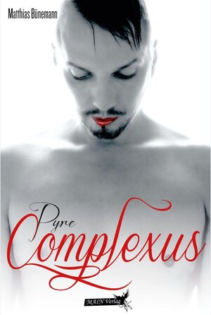 Buchcover Pyre: Complexus | Matthias Bünemann | EAN 9783945118993 | ISBN 3-945118-99-9 | ISBN 978-3-945118-99-3