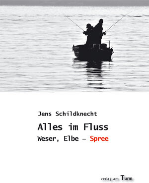 Buchcover Alles im Fluss | Jens Schildknecht | EAN 9783945130124 | ISBN 3-945130-12-3 | ISBN 978-3-945130-12-4