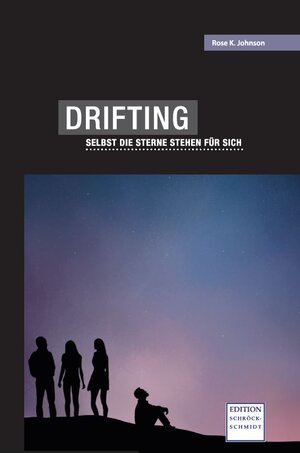 Buchcover Drifting  | EAN 9783945131350 | ISBN 3-945131-35-9 | ISBN 978-3-945131-35-0