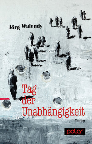 Buchcover Tag der Unabhängigkeit | Jörg Walendy | EAN 9783945133002 | ISBN 3-945133-00-9 | ISBN 978-3-945133-00-2