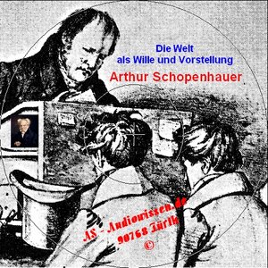 Buchcover Die Welt als Wille und Vorstellung - Arthur Schopenhauer | Arthur Schopenhauer | EAN 9783945142097 | ISBN 3-945142-09-1 | ISBN 978-3-945142-09-7